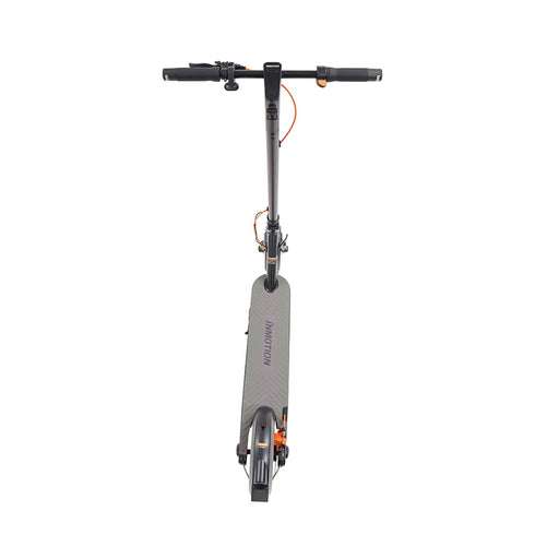 Inmotion Climber - Compact & Foldable Dual Motors Electric Scooter 7